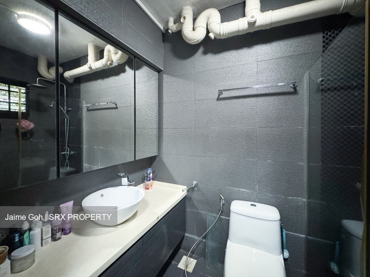 Blk 956 Hougang Street 91 (Hougang), HDB 5 Rooms #611964421